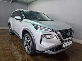 Nissan X-Trail 2.5 Acenta Plus 4WD