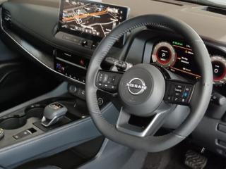 Nissan X-Trail 2.5 Acenta Plus 4WD