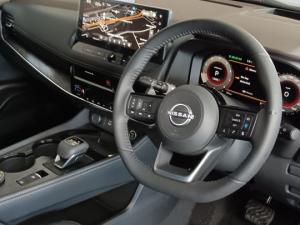 Nissan X-Trail 2.5 Acenta Plus 4WD - Image 21