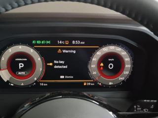 Nissan X-Trail 2.5 Acenta Plus 4WD