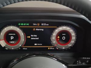 Nissan X-Trail 2.5 Acenta Plus 4WD - Image 22