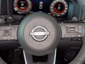 Nissan X-Trail 2.5 Acenta Plus 4WD - Image 24