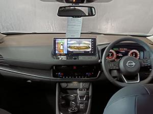 Nissan X-Trail 2.5 Acenta Plus 4WD - Image 26