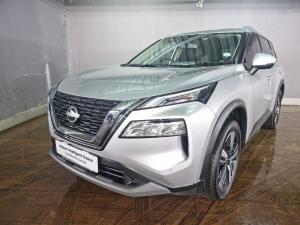 Nissan X-Trail 2.5 Acenta Plus 4WD - Image 2