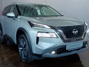 Nissan X-Trail 2.5 Acenta Plus 4WD - Image 2