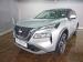 Nissan X-Trail 2.5 Acenta Plus 4WD - Thumbnail 2