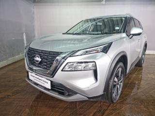 Nissan X-Trail 2.5 Acenta Plus 4WD