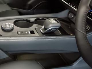 Nissan X-Trail 2.5 Acenta Plus 4WD