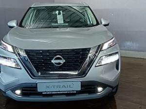 Nissan X-Trail 2.5 Acenta Plus 4WD - Image 3