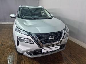Nissan X-Trail 2.5 Acenta Plus 4WD - Image 4