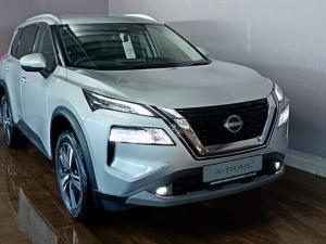 Nissan X-Trail 2.5 Acenta Plus 4WD - Image 5
