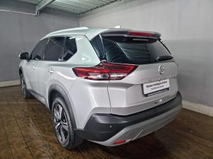 Nissan X-Trail 2.5 Acenta Plus 4WD - Image 5