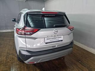 Nissan X-Trail 2.5 Acenta Plus 4WD
