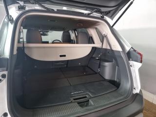 Nissan X-Trail 2.5 Acenta Plus 4WD