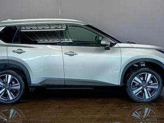 Nissan X-Trail 2.5 Acenta Plus 4WD
