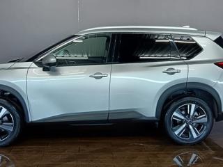 Nissan X-Trail 2.5 Acenta Plus 4WD