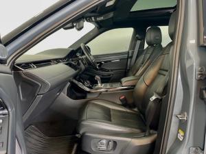 Land Rover Range Rover Evoque D200 R-Dynamic HSE - Image 12