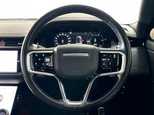 Land Rover Range Rover Evoque D200 R-Dynamic HSE - Image 17