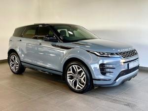 Land Rover Range Rover Evoque D200 R-Dynamic HSE - Image 18