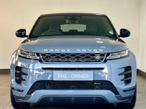 Land Rover Range Rover Evoque D200 R-Dynamic HSE - Image 1