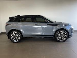 Land Rover Range Rover Evoque D200 R-Dynamic HSE - Image 20
