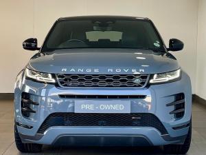 Land Rover Range Rover Evoque D200 R-Dynamic HSE - Image 2