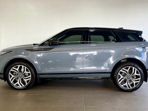 Land Rover Range Rover Evoque D200 R-Dynamic HSE - Image 3