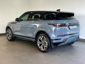 Land Rover Range Rover Evoque D200 R-Dynamic HSE - Image 4