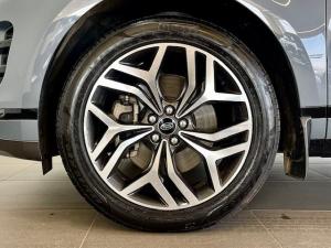 Land Rover Range Rover Evoque D200 R-Dynamic HSE - Image 5