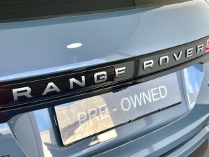 Land Rover Range Rover Evoque D200 R-Dynamic HSE - Image 7