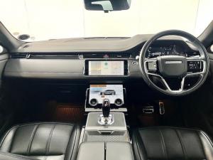 Land Rover Range Rover Evoque D200 R-Dynamic HSE - Image 9