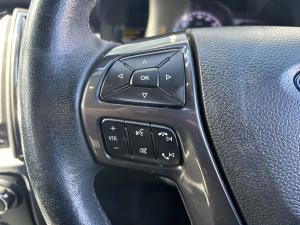 Ford Everest 3.2TDCi 4WD Limited - Image 15