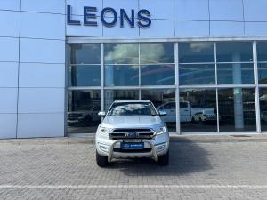 Ford Everest 3.2TDCi 4WD Limited - Image 2