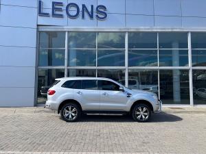Ford Everest 3.2TDCi 4WD Limited - Image 3