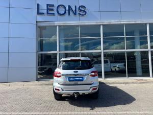 Ford Everest 3.2TDCi 4WD Limited - Image 5