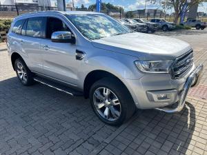 Ford Everest 3.2TDCi 4WD Limited - Image 6
