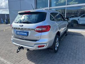 Ford Everest 3.2TDCi 4WD Limited - Image 7