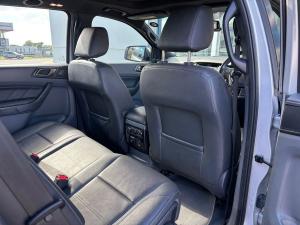Ford Everest 3.2TDCi 4WD Limited - Image 9