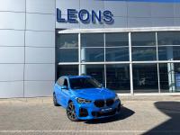 Thumbnail BMW X1 sDrive20d M Sport