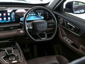 Chery Tiggo 8 Pro Max 2.0TGDI 390T Executive - Image 10