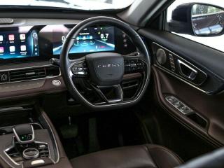 Chery Tiggo 8 Pro Max 2.0TGDI 390T Executive
