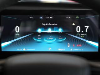 Chery Tiggo 8 Pro Max 2.0TGDI 390T Executive