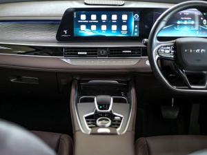 Chery Tiggo 8 Pro Max 2.0TGDI 390T Executive - Image 14