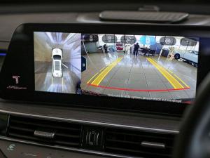 Chery Tiggo 8 Pro Max 2.0TGDI 390T Executive - Image 15