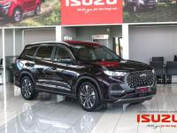 Chery Tiggo 8 Pro Max 2.0TGDI 390T Executive