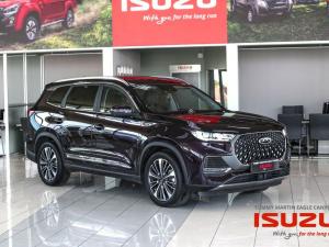Chery Tiggo 8 Pro Max 2.0TGDI 390T Executive - Image 1