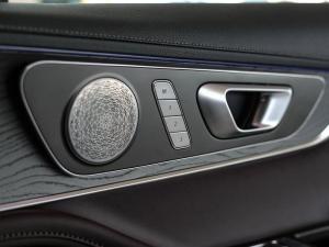 Chery Tiggo 8 Pro Max 2.0TGDI 390T Executive - Image 20