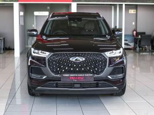 Chery Tiggo 8 Pro Max 2.0TGDI 390T Executive - Image 2