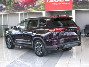 Chery Tiggo 8 Pro Max 2.0TGDI 390T Executive - Image 4