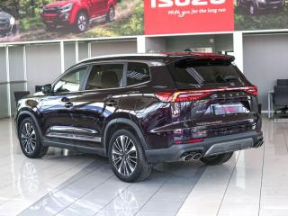 Chery Tiggo 8 Pro Max 2.0TGDI 390T Executive